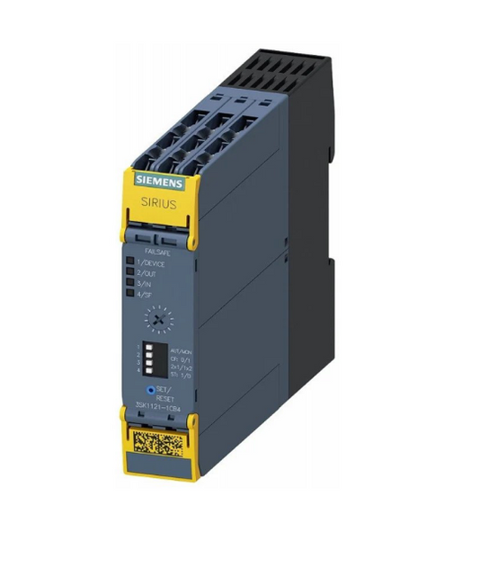 SIEMENS 3SK1121-1CB41